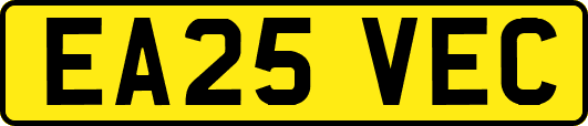 EA25VEC