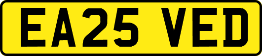 EA25VED