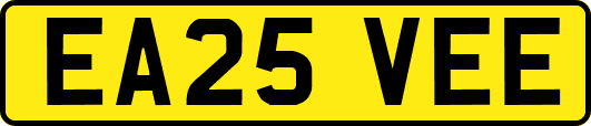 EA25VEE