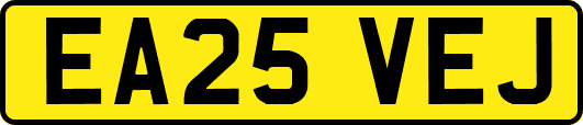 EA25VEJ
