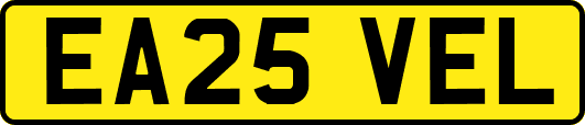 EA25VEL