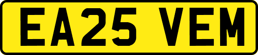 EA25VEM