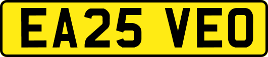 EA25VEO