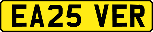 EA25VER