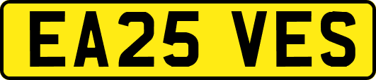 EA25VES