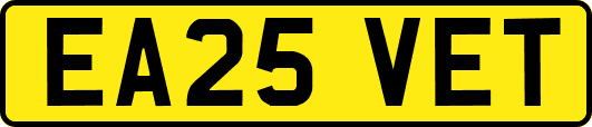EA25VET