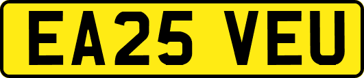 EA25VEU