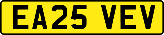 EA25VEV