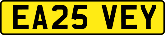 EA25VEY