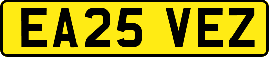 EA25VEZ