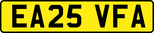 EA25VFA