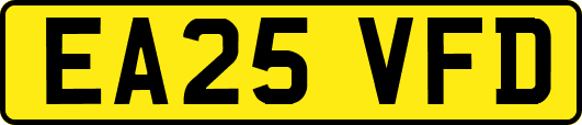 EA25VFD