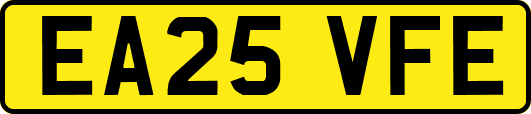 EA25VFE