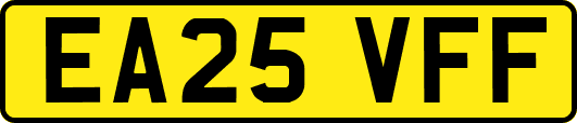 EA25VFF