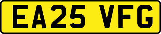 EA25VFG