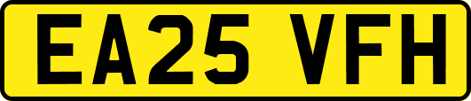EA25VFH
