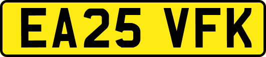 EA25VFK