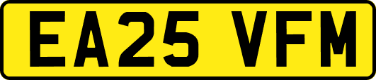 EA25VFM