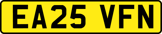EA25VFN