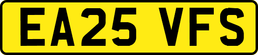 EA25VFS