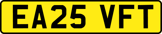EA25VFT