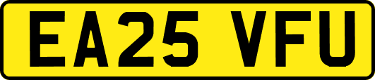 EA25VFU