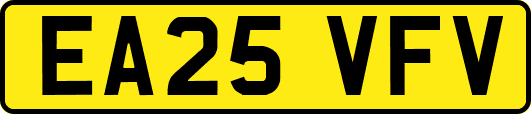 EA25VFV