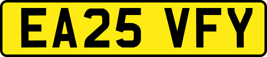 EA25VFY