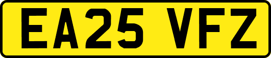 EA25VFZ