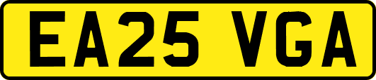 EA25VGA