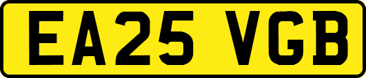 EA25VGB