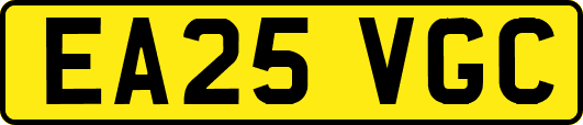 EA25VGC