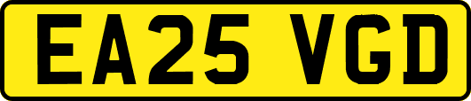 EA25VGD
