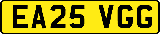 EA25VGG