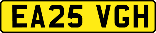 EA25VGH