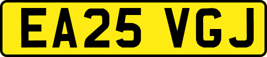 EA25VGJ