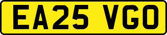 EA25VGO