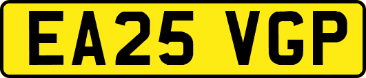 EA25VGP
