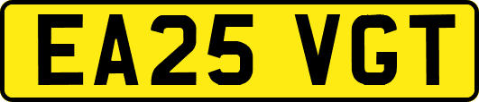 EA25VGT