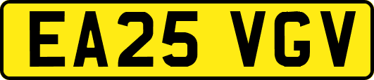 EA25VGV