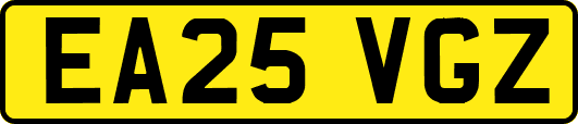 EA25VGZ