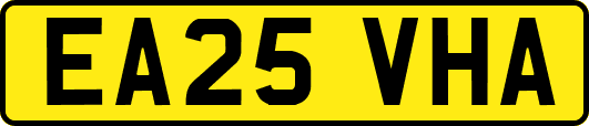 EA25VHA