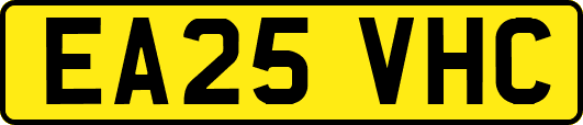 EA25VHC