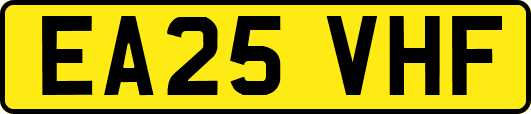 EA25VHF