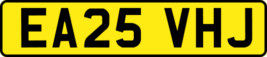 EA25VHJ
