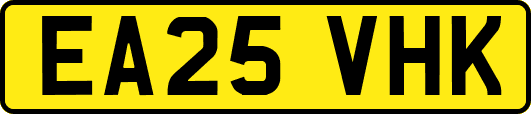 EA25VHK