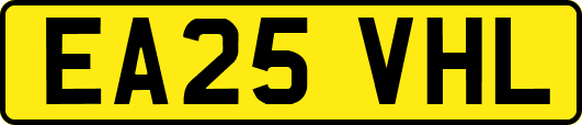EA25VHL
