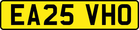EA25VHO