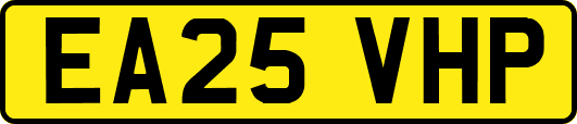 EA25VHP