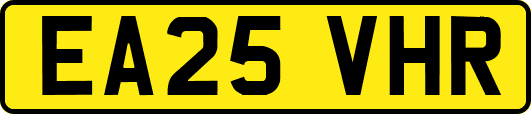 EA25VHR